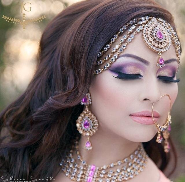 pakistani wedding hairstyles girls pictures pakistani wedding hairstyles girls pictures